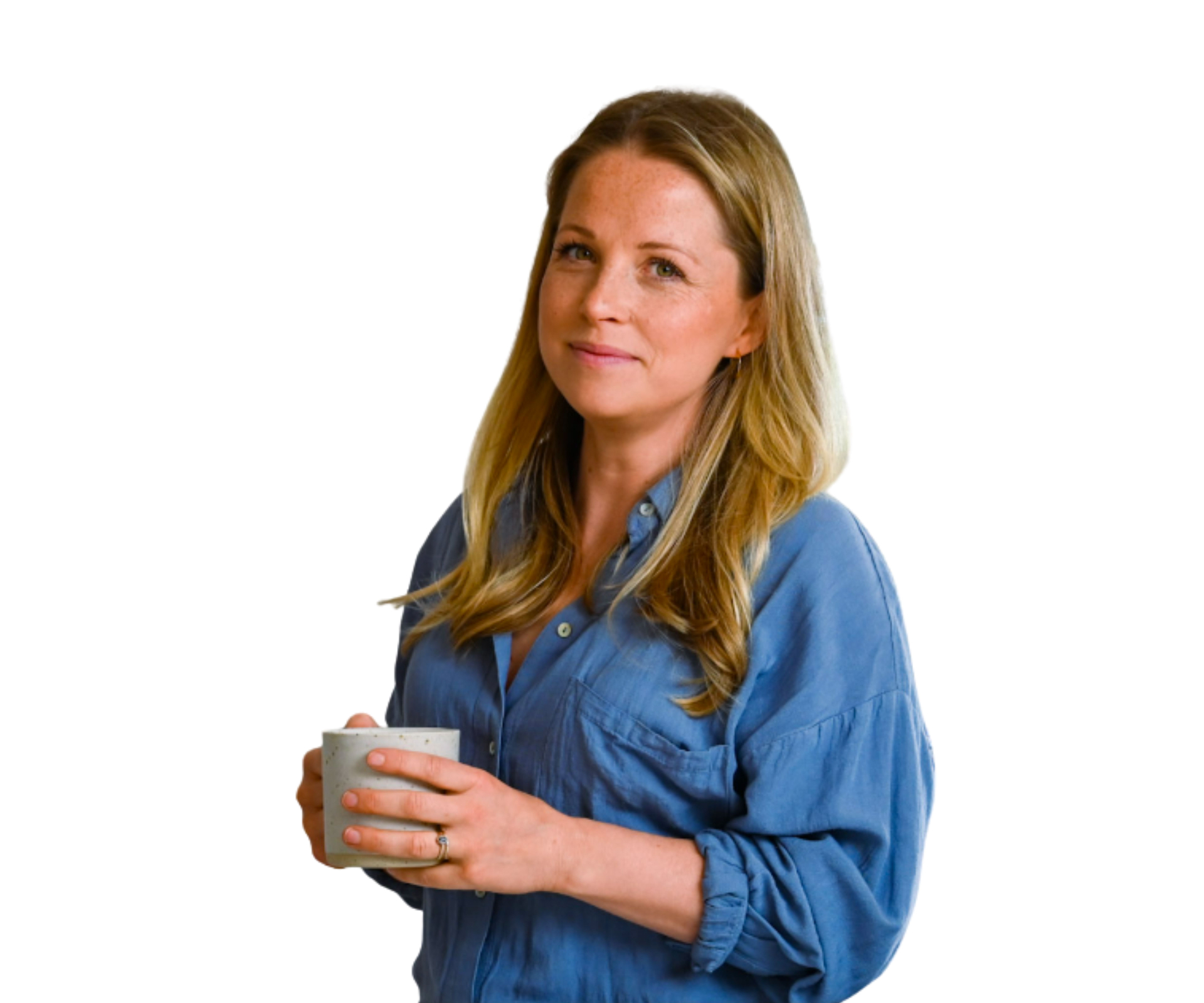 Rose Constantine, women's health nutritionist